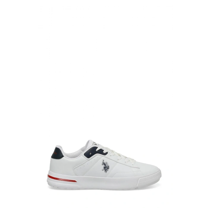 U.S Polo Assn Mango 4FX Beyaz (40-45)