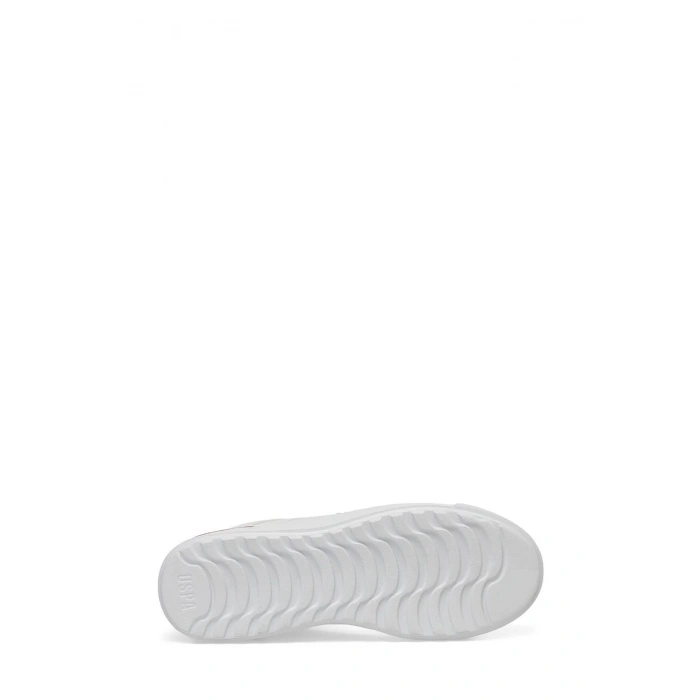 U.S Polo Assn Mango 4FX Beyaz (40-45)