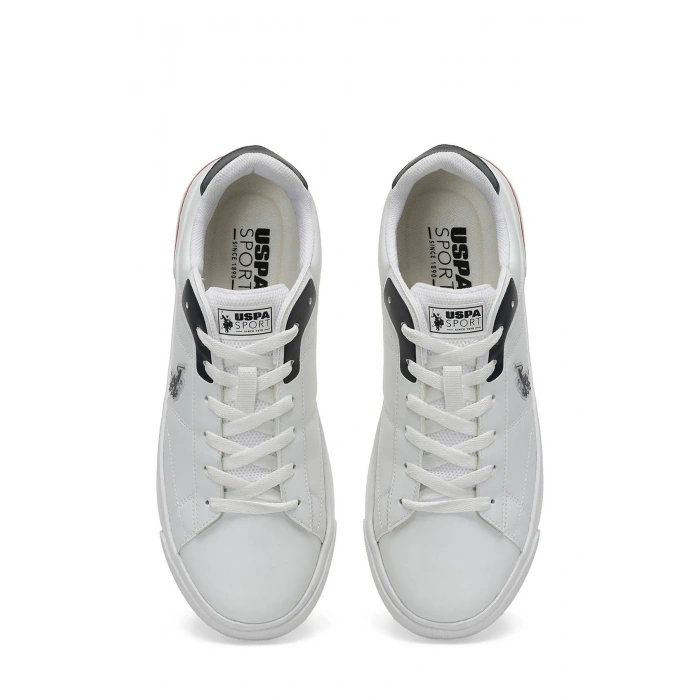 U.S Polo Assn Mango 4FX Beyaz (40-45)