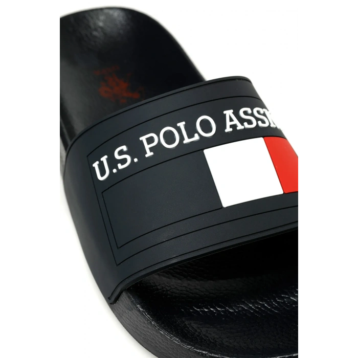 U.S. Polo Assn. Nico 4FX Terlik Laci