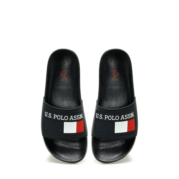 U.S. Polo Assn. Nico 4FX Terlik Laci