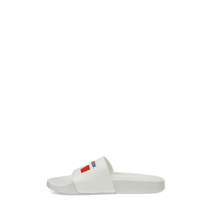 Us Polo Assn. Nico 4FX Terlik Beyaz (36-40)