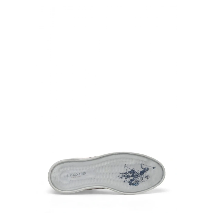 U.S. Polo Assn. Penelope Hi 4FX Beyaz (36-40)