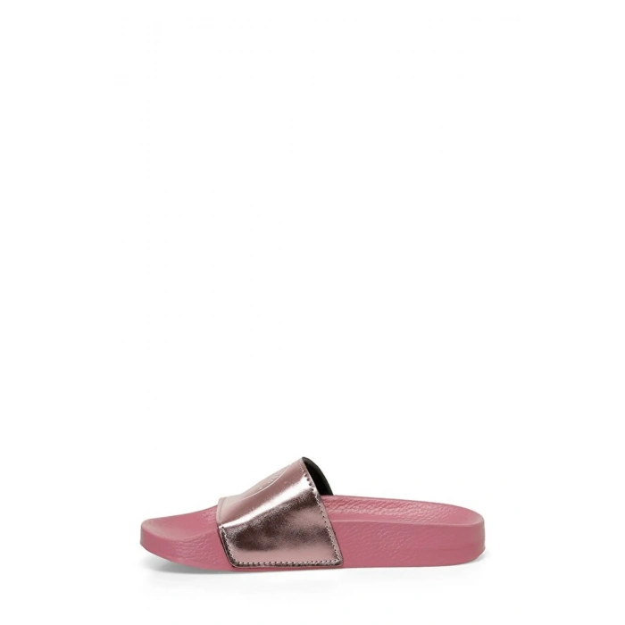 US POLO ASSN RAZZE 4FX Pembe Terlik (30-35)