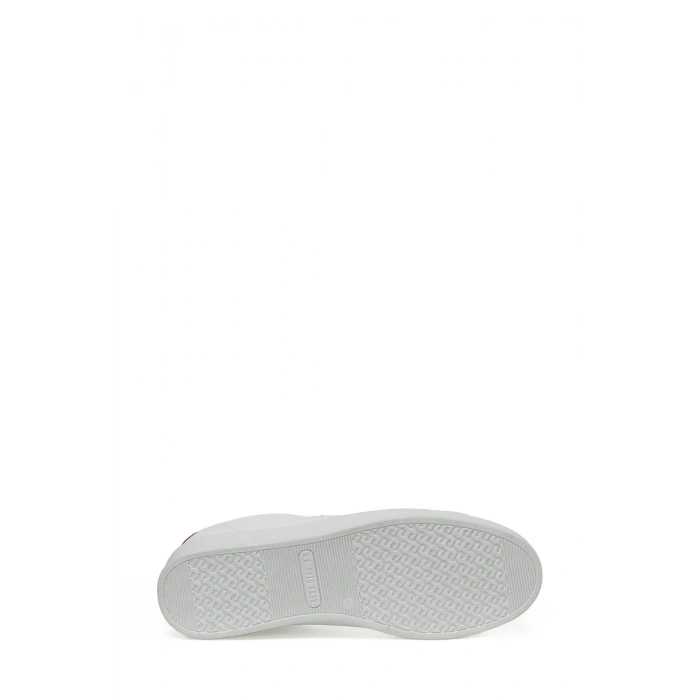 U.S. Polo Assn. Tibet LT 3 Pr Beyaz