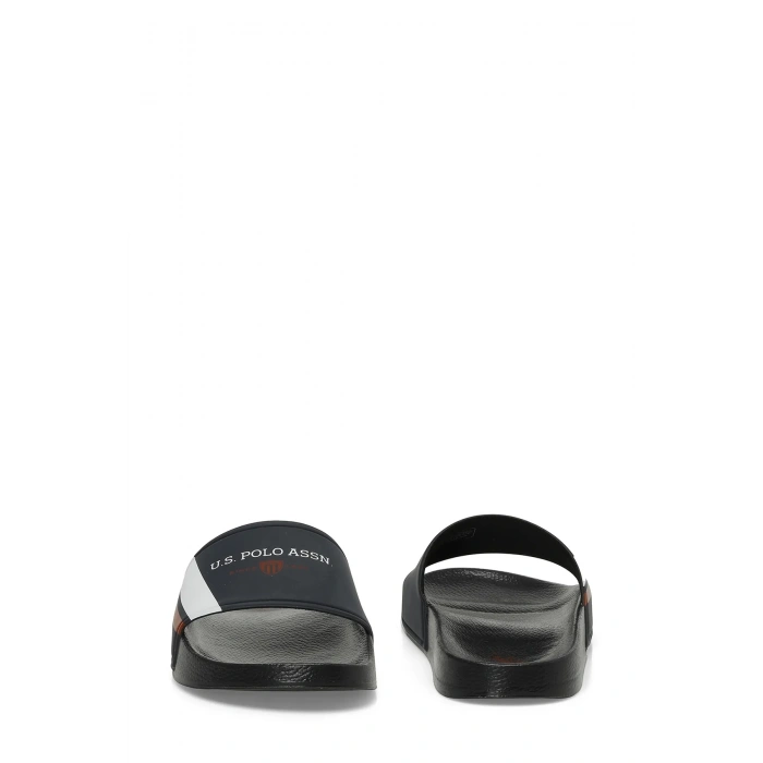 U.S. Polo Assn. Willy 4FX Terlik Lacivert