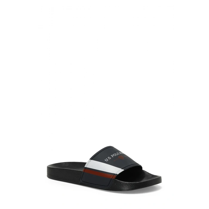 U.S. Polo Assn. Willy 4FX Terlik Lacivert