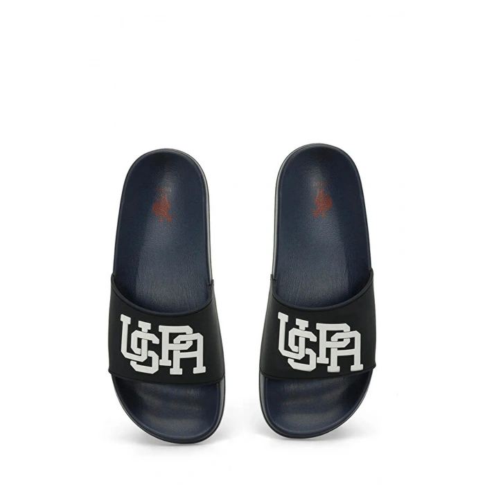 U.S Polo Matis 5FX Terlik Laci (40-45)