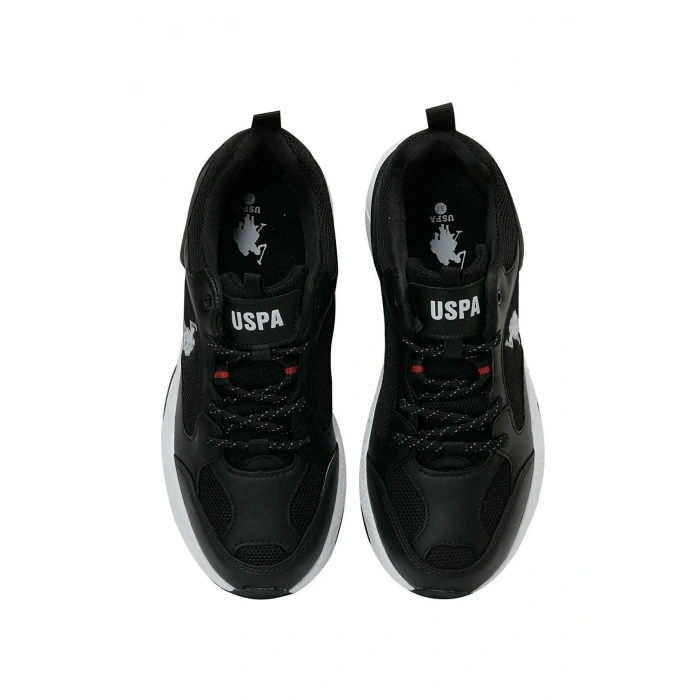 U.S. Polo Maybe Wmn 5FX Siyah (36-40)