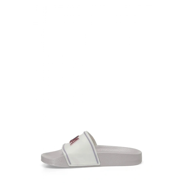 U.S POLO PERİS 4FX Terlik Lila (30-35)