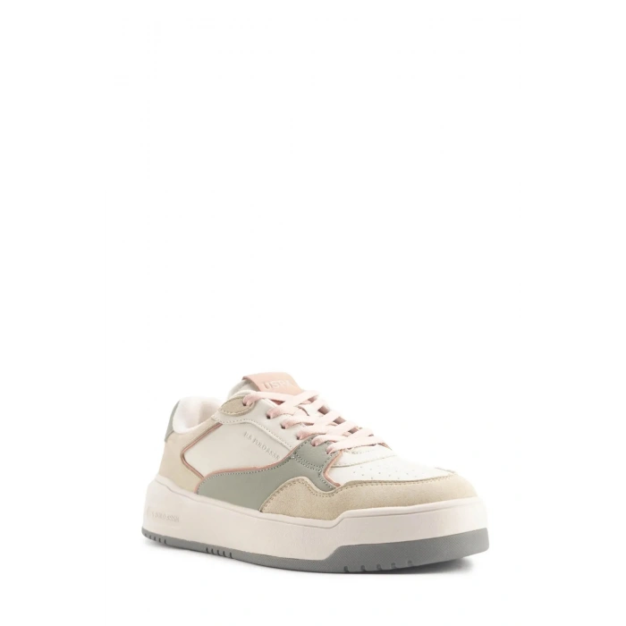 U.S Polo Tiana Bej (36-40)