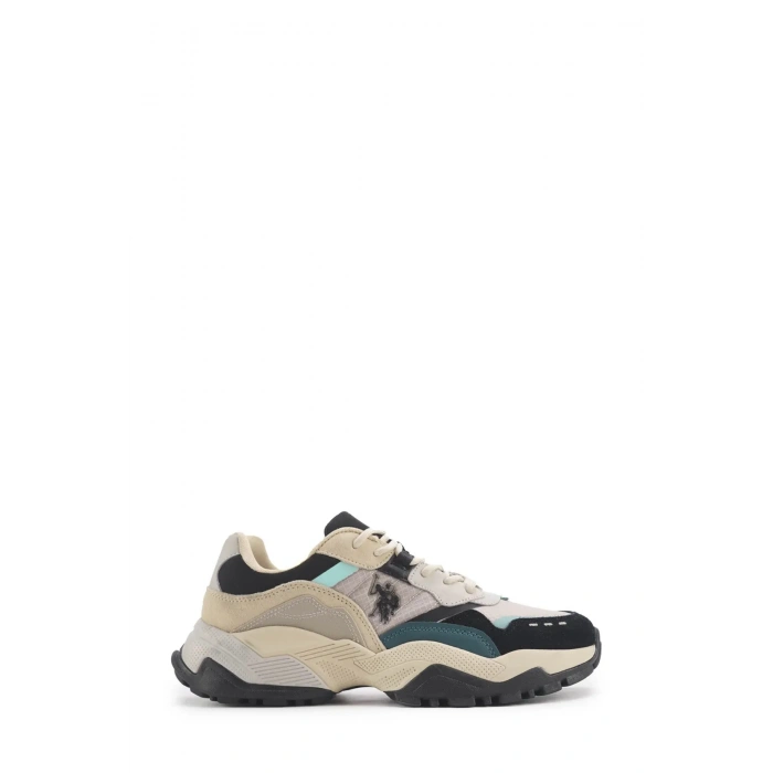 U.S Polo Yota Wmn Bej (36-40)