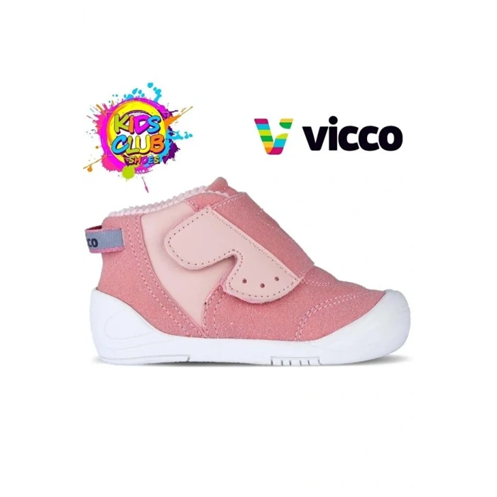 Vicco Ago Pudra (19-21)