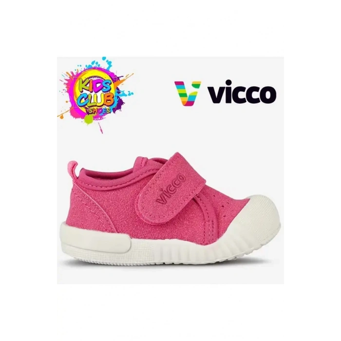 Vicco Anka II Fuşya (19-25)