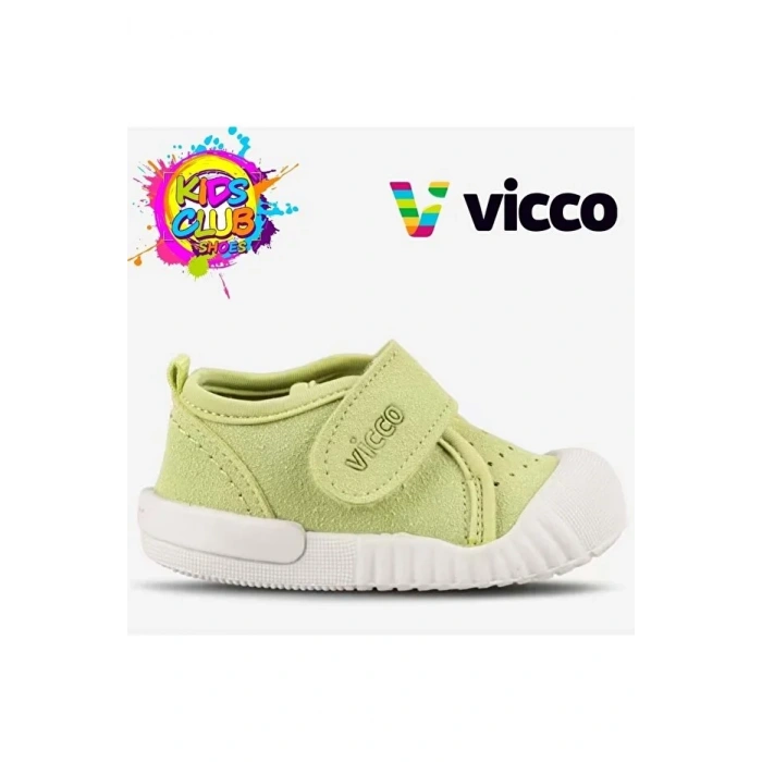 Vicco Anka II Yeşil (19-25)