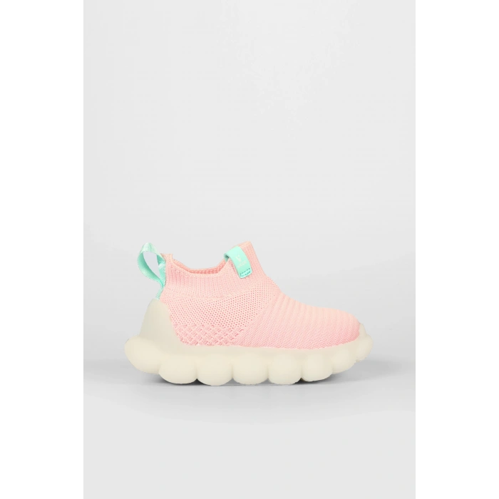 Vicco Bomb Sneaker Pembe (29-33)