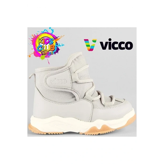 Vicco Bull Gri Bot (26-30)
