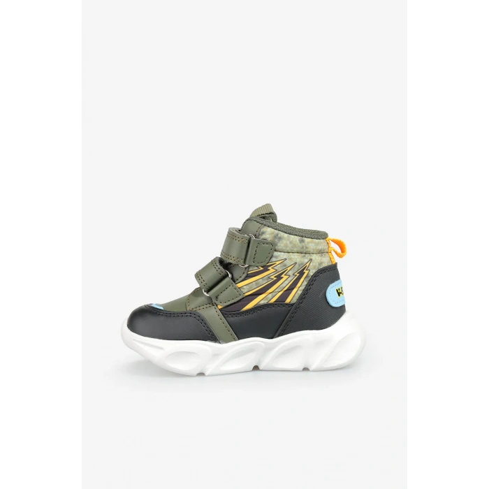 Vicco David Haki Bot (26-30)