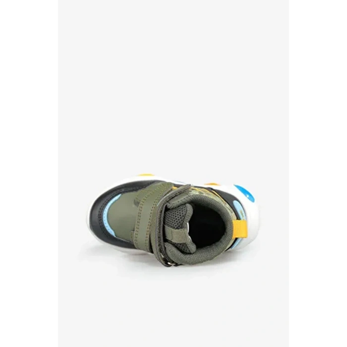 Vicco David Haki Bot (26-30)