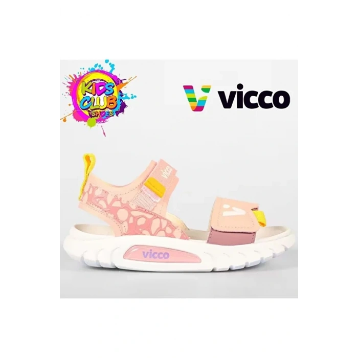 VİCCO DEKAN SANDALET PUDRA