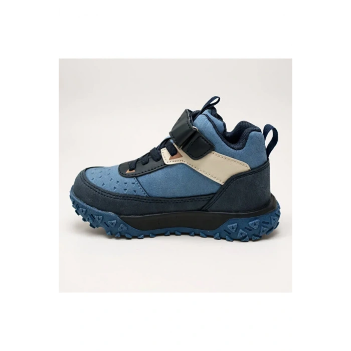 Vicco Dong Sneaker Kot (31-35)