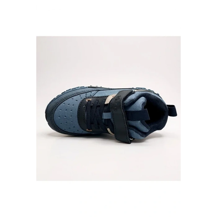 Vicco Dong Sneaker Kot (31-35)