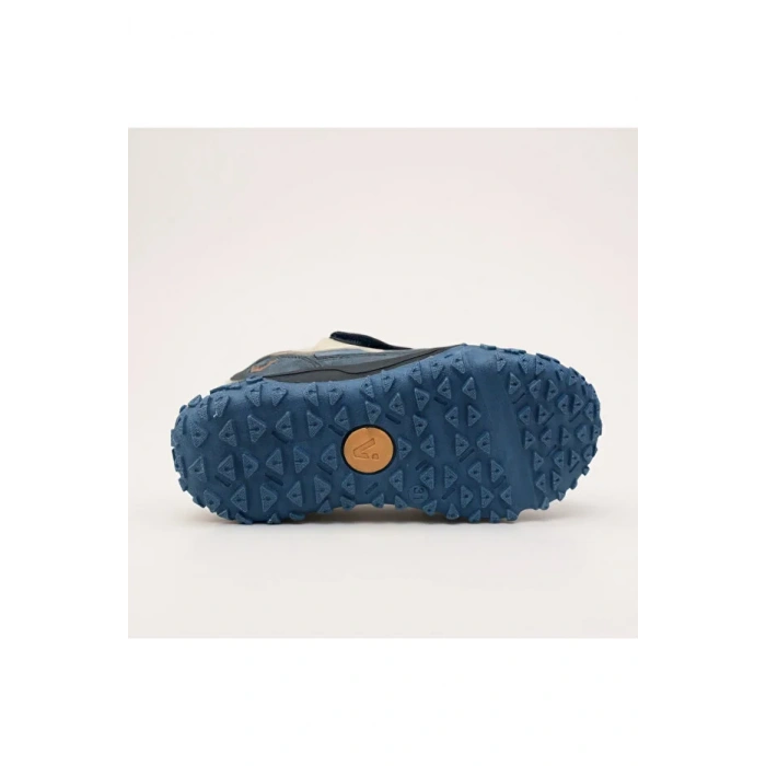 Vicco Dong Sneaker Kot (31-35)