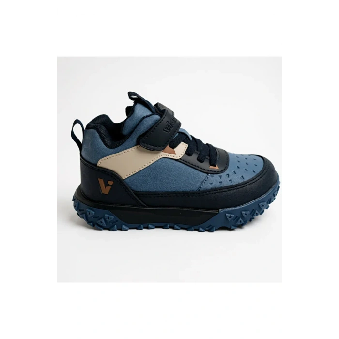 Vicco Dong Sneaker Kot (31-35)