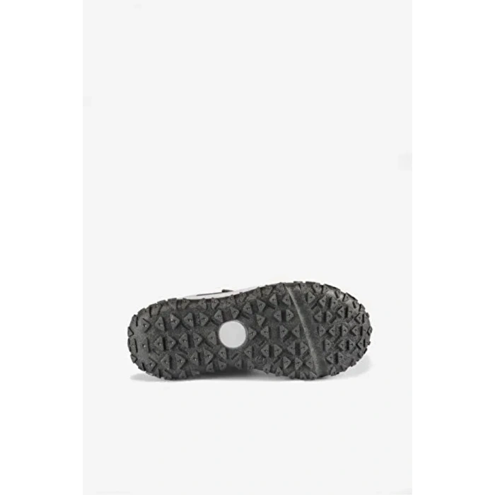 Vicco Dong Sneaker Siyah (31-35)