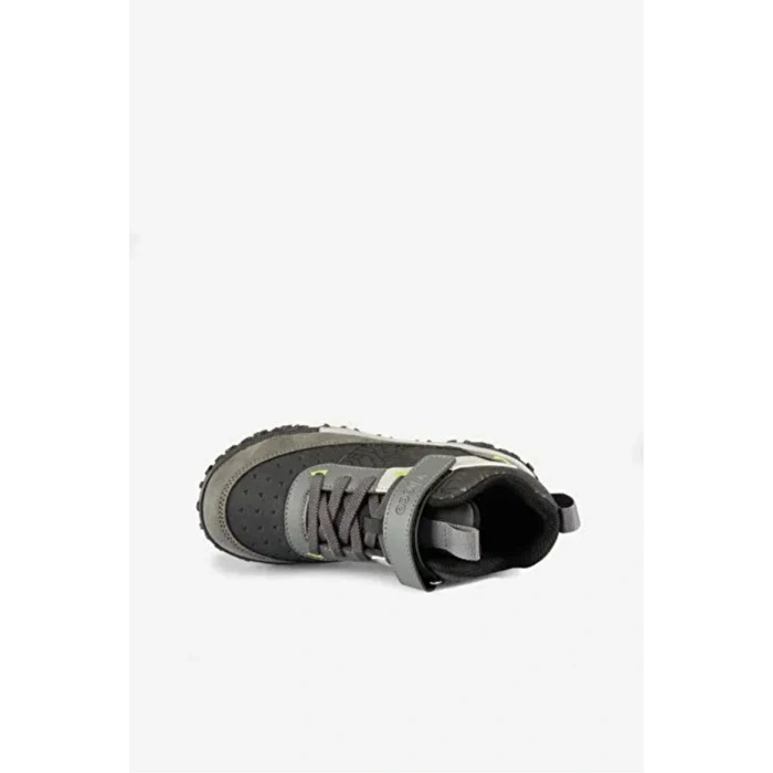 Vicco Dong Sneaker Siyah (31-35)