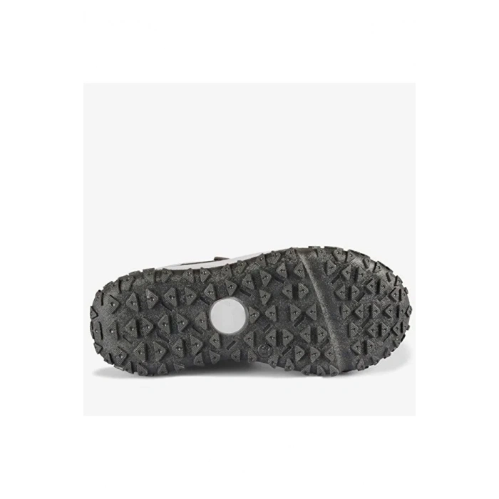 Vicco Dong Sneaker Siyah (31-35)