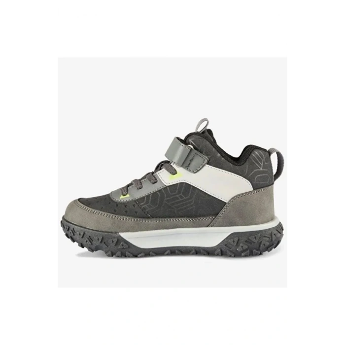 Vicco Dong Sneaker Siyah (31-35)