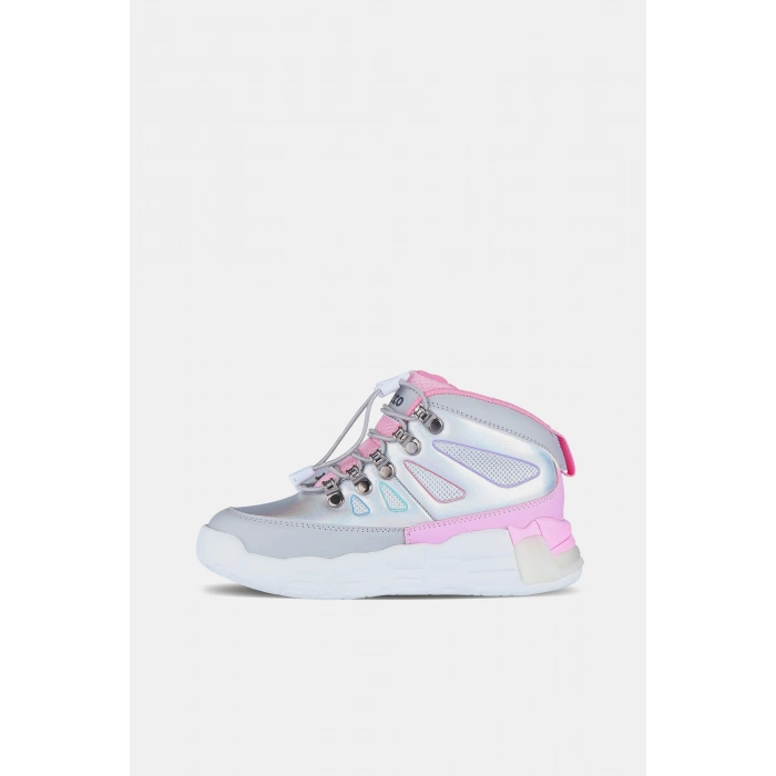 Vicco Ellen Gri Pudra (26-30)