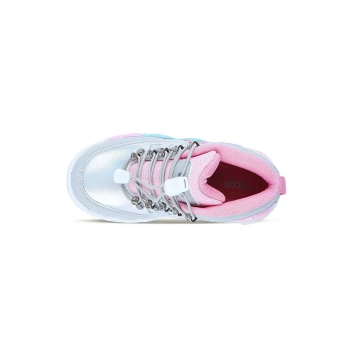 Vicco Ellen Gri Pudra (26-30)