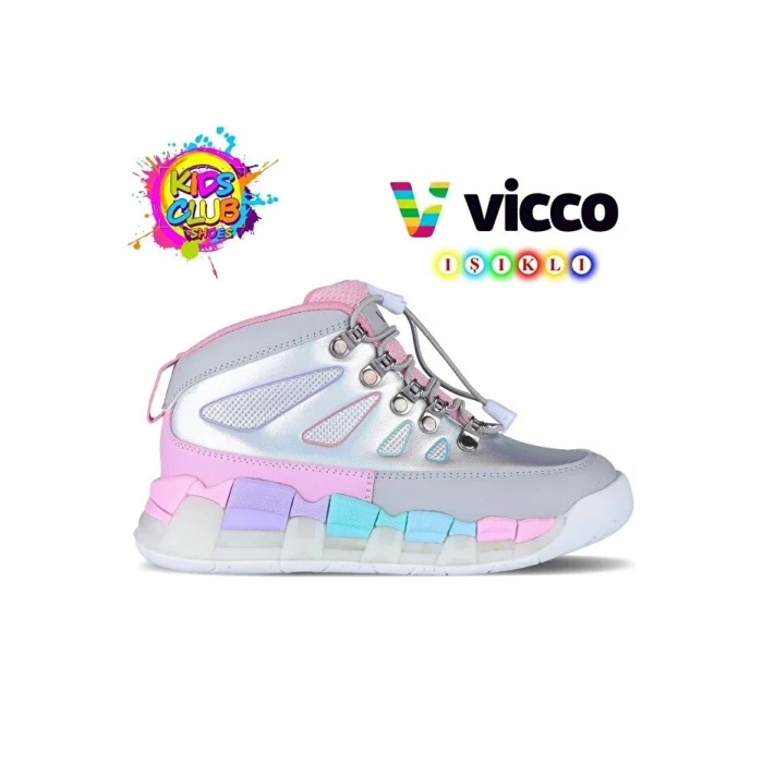 Vicco Ellen Gri Pudra (26-30)