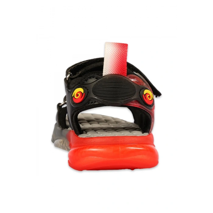 Vicco Felipe Sandalet Siyah (22-25)