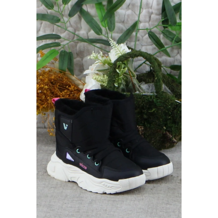 Vicco FİT Siyah (31-35)