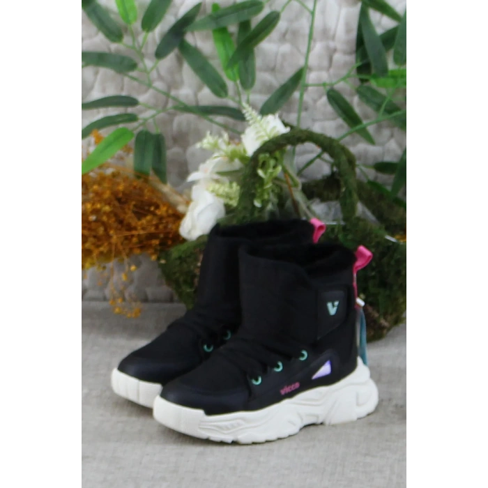 Vicco FİT Siyah (31-35)