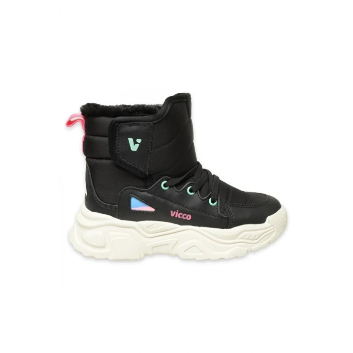 Vicco FİT Siyah (31-35)