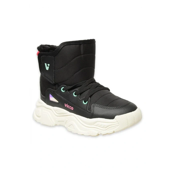Vicco FİT Siyah (31-35)
