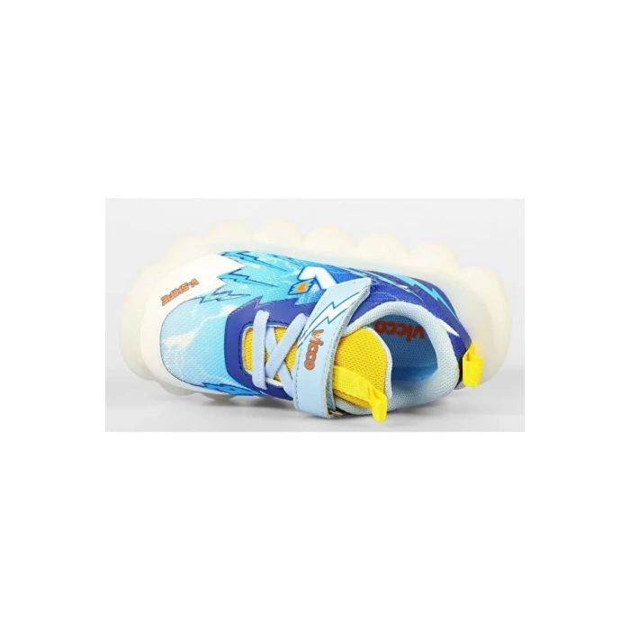 Vicco Flash Sneaker Laci (24-28)