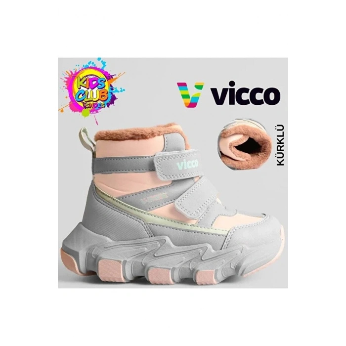 Vicco Fon Bot Pudra (31-35)