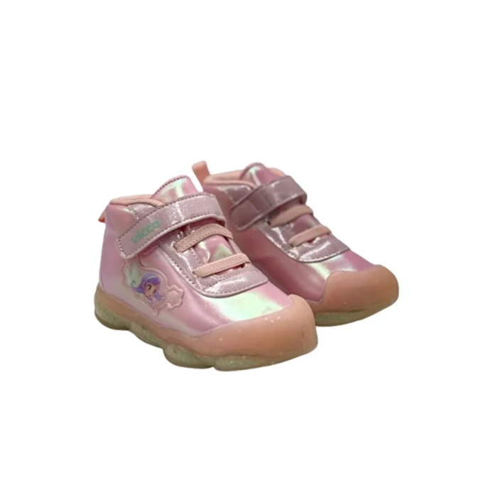 Vicco Gemini Işıklı Bot Pudra (22-25)