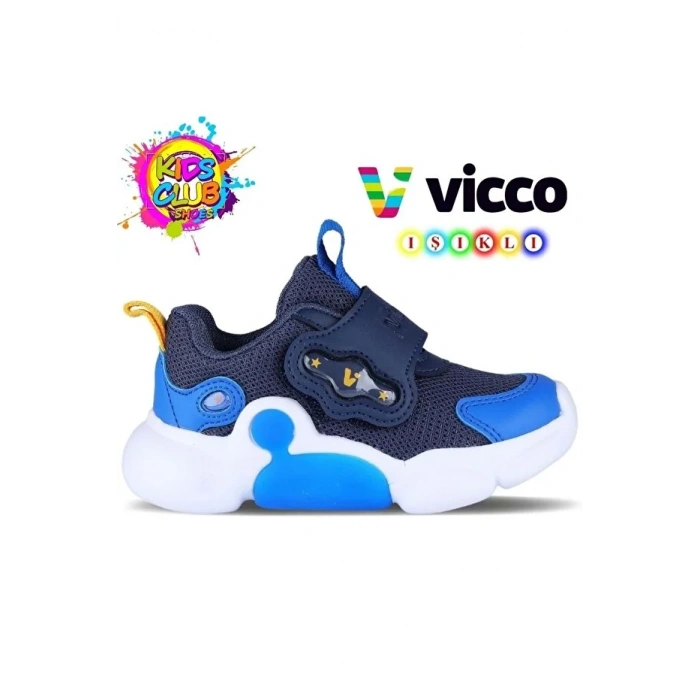 Vicco Gum Laci (22-25)