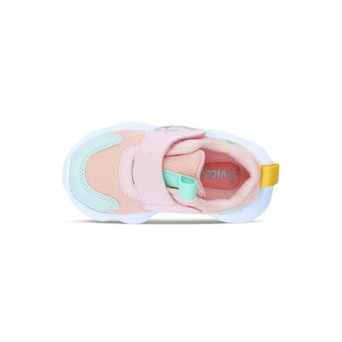 Vicco Gum Sneaker Pudra 22-25
