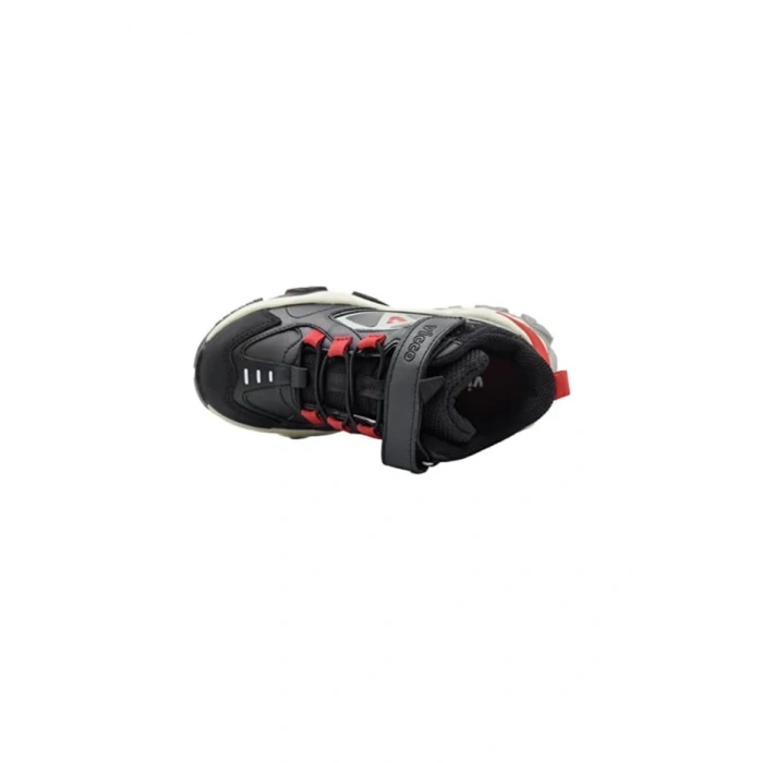 Vicco Healer Trekking Bot Siyah (31-37)