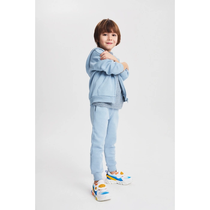 Vicco Hellen Sneaker Beyaz (22-25)