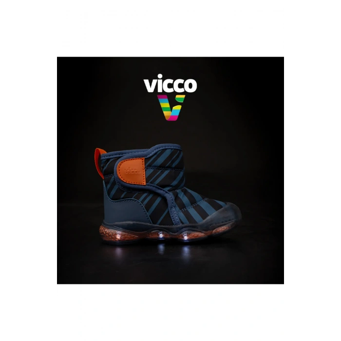 Vicco Helyum Bot Kot (22-25)