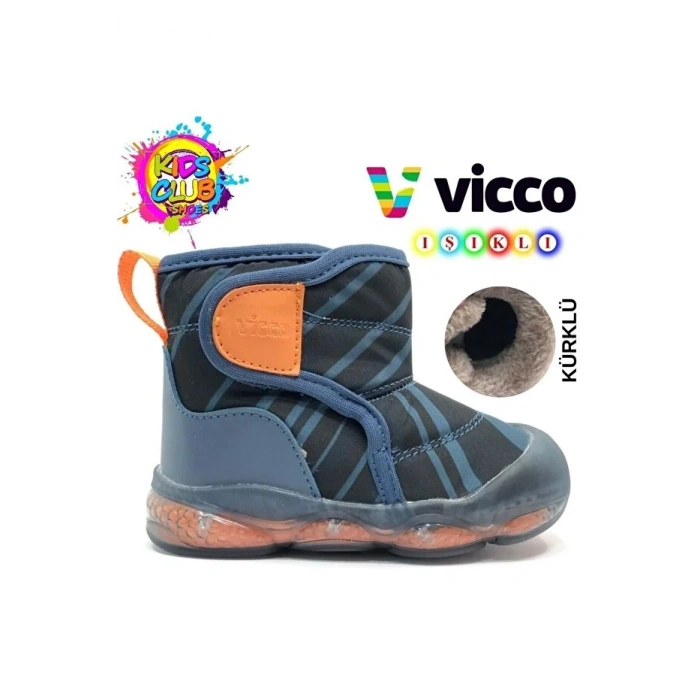 Vicco Helyum Karbotu Kot/Jean (19-21)