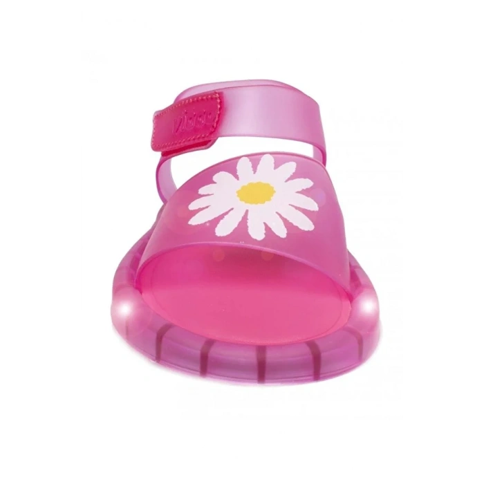 Vicco Jelly Fuşya (22-27)